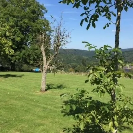 Spacious Villa In Daverdisse With Large Garden * Daverdisse