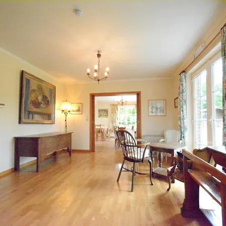 Spacious Near Lesse Daverdisse