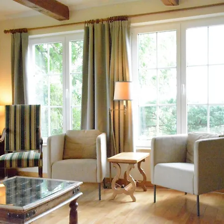 Spacious Near Lesse * Daverdisse