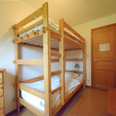 Spacious Near Lesse * Daverdisse