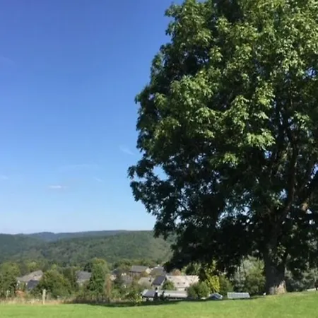 Villa Spacious Villa Near Lesse *