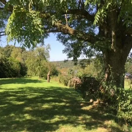 ヴィラ Spacious Near Lesse Daverdisse