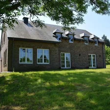 Spacious Villa In Daverdisse With Large Garden * Daverdisse