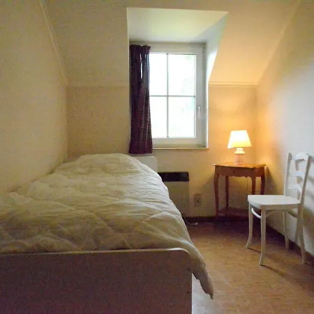 Spacious Villa In Daverdisse With Large Garden Villa *