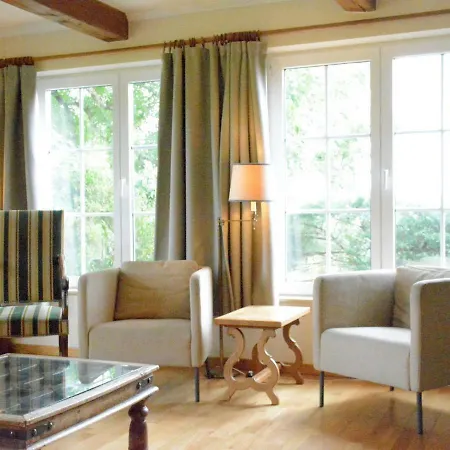 Spacious Villa In Daverdisse With Large Garden * Daverdisse