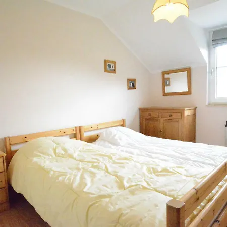 Villa Spacious In With Large Garden Daverdisse