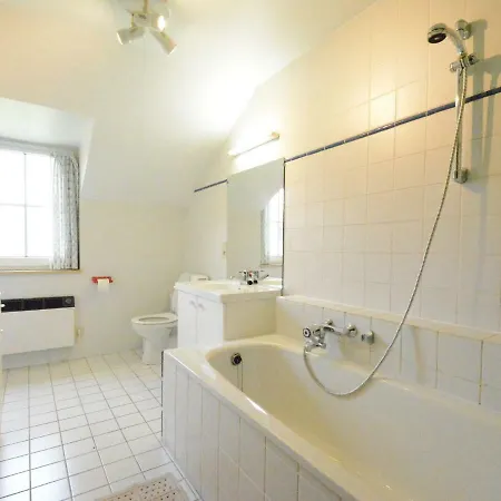 Spacious Villa In Daverdisse With Large Garden Villa Daverdisse