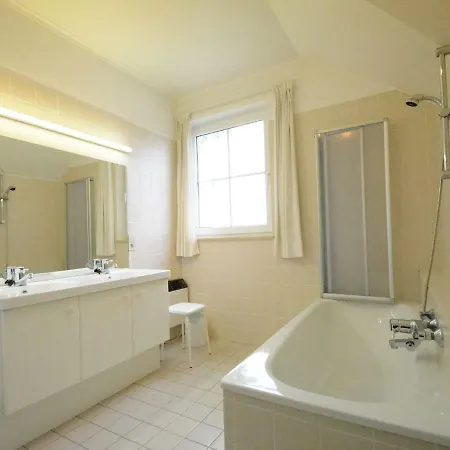 Villa Spacious Villa In Daverdisse With Large Garden *